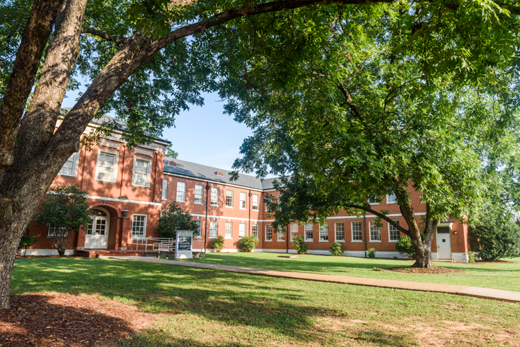 Psychology Clinic – University of Alabama College of Arts & Sciences | The University of Alabama